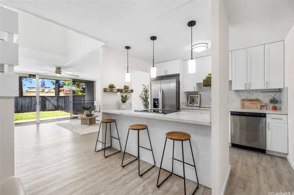 95-380 Hokukea CT #241, Honolulu, HI 96789