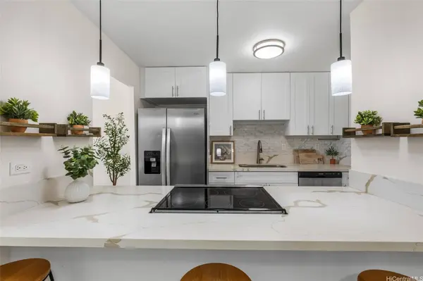 95-380 Hokukea CT #241, Honolulu, HI 96789