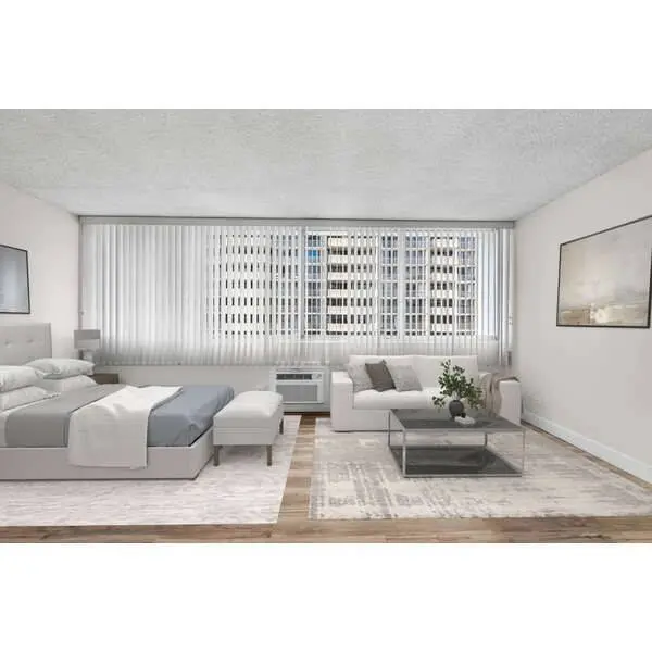 1560 Kanunu ST #1512, Honolulu, HI 96814