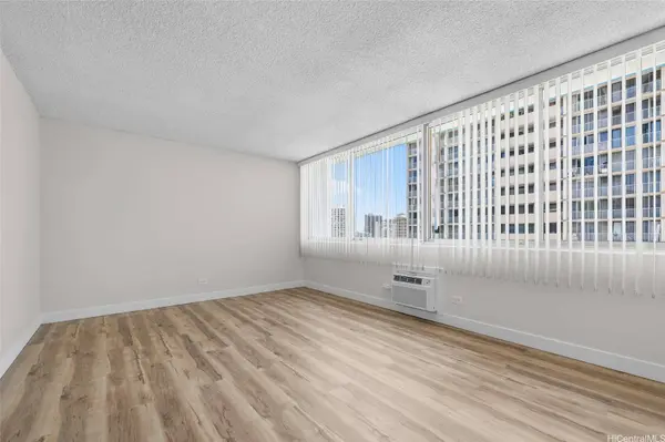 1560 Kanunu ST #1512, Honolulu, HI 96814