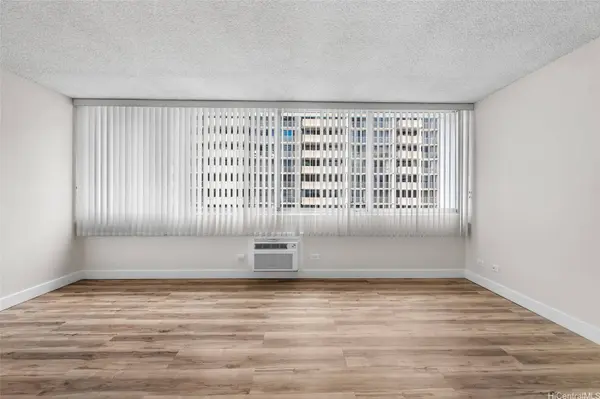 1560 Kanunu ST #1512, Honolulu, HI 96814
