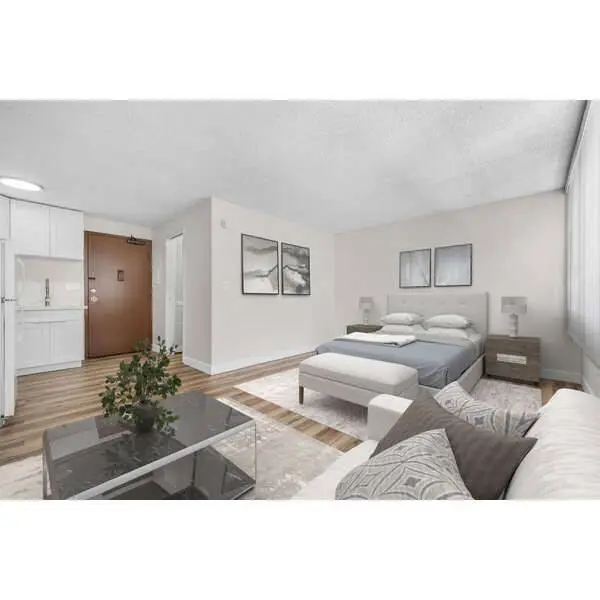 1560 Kanunu ST #1512, Honolulu, HI 96814