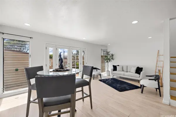 92-975 Makakilo DR #25, Kapolei, HI 96707
