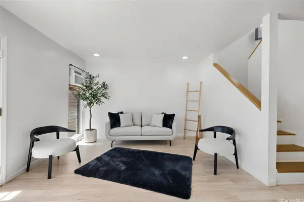 92-975 Makakilo DR #25, Kapolei, HI 96707