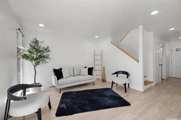 92-975 Makakilo DR #25, Kapolei, HI 96707