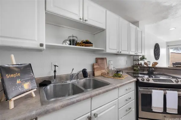 92-975 Makakilo DR #25, Kapolei, HI 96707