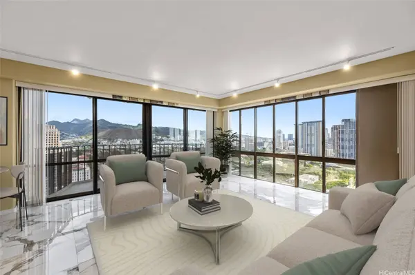 700 Richards ST #2506, Honolulu, HI 96813