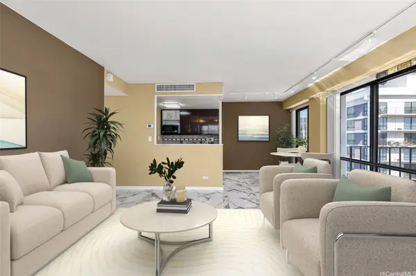 700 Richards ST #2506, Honolulu, HI 96813