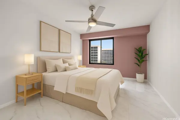 700 Richards ST #2506, Honolulu, HI 96813
