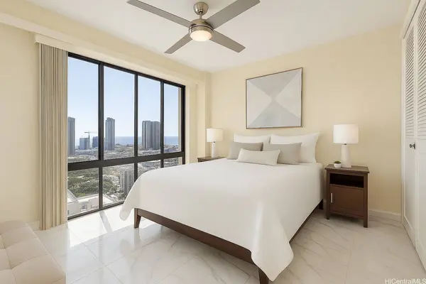 700 Richards ST #2506, Honolulu, HI 96813