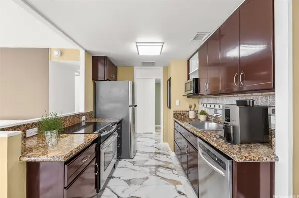 700 Richards ST #2506, Honolulu, HI 96813