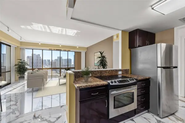 700 Richards ST #2506, Honolulu, HI 96813