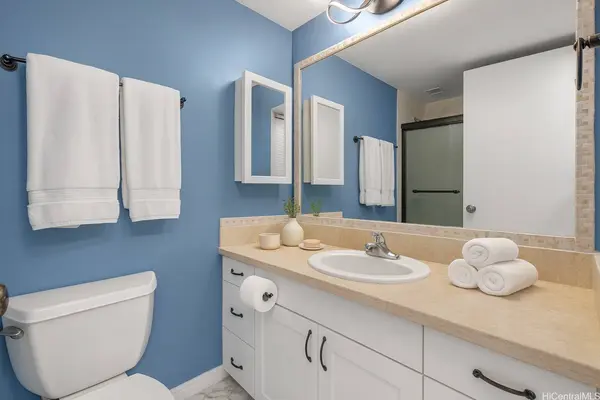 700 Richards ST #2506, Honolulu, HI 96813