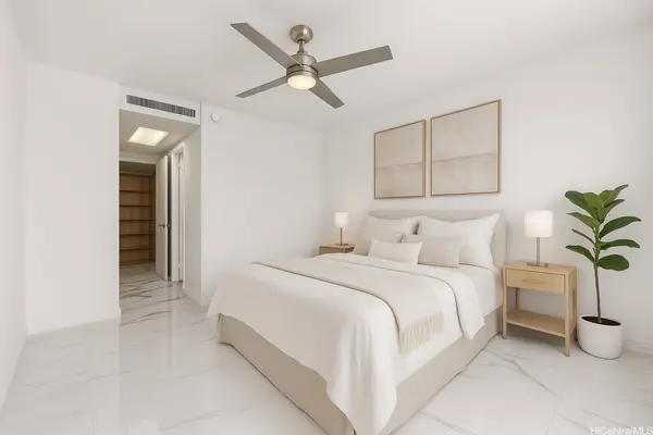 700 Richards ST #2506, Honolulu, HI 96813