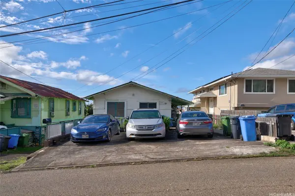 911 Luka ST, Honolulu, HI 96817