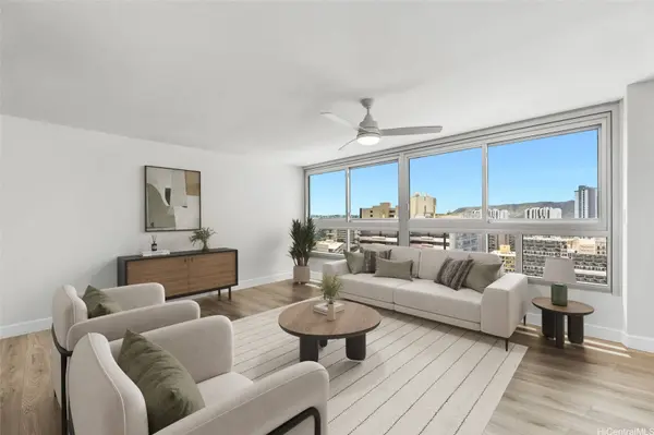 2421 Tusitala ST #2204, Honolulu, HI 96815