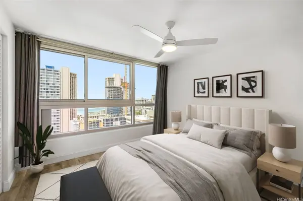 2421 Tusitala ST #2204, Honolulu, HI 96815
