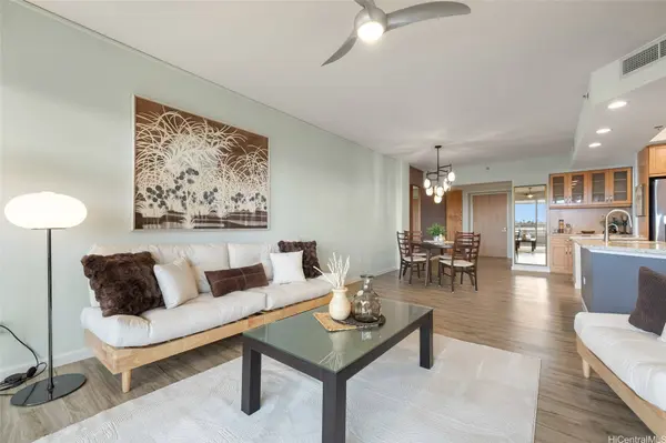 1 Keahole PL #1513, Honolulu, HI 96825