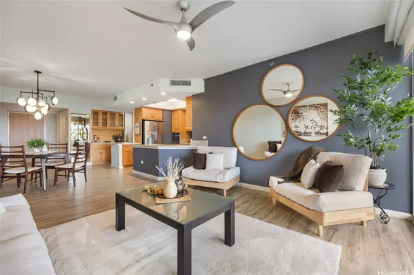 1 Keahole PL #1513, Honolulu, HI 96825