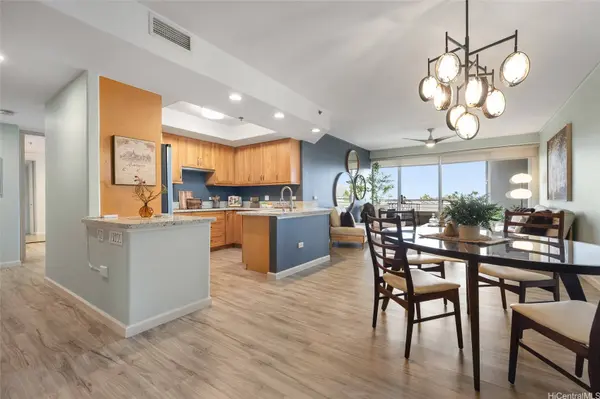 1 Keahole PL #1513, Honolulu, HI 96825