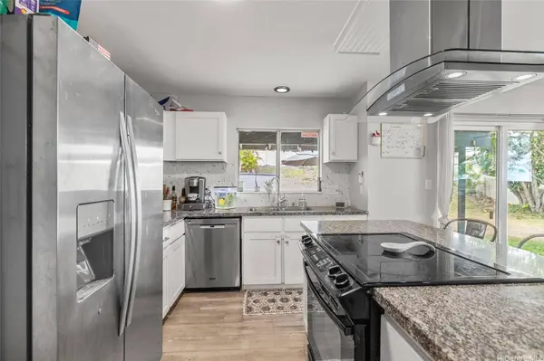 92-1252 Kikaha ST #15, Kapolei, HI 96707