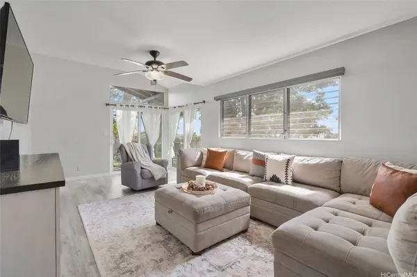 92-1252 Kikaha ST #15, Kapolei, HI 96707