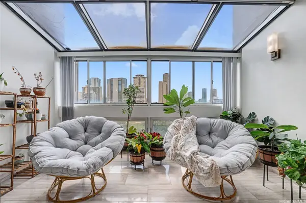 500 University AVE #904, Honolulu, HI 96826