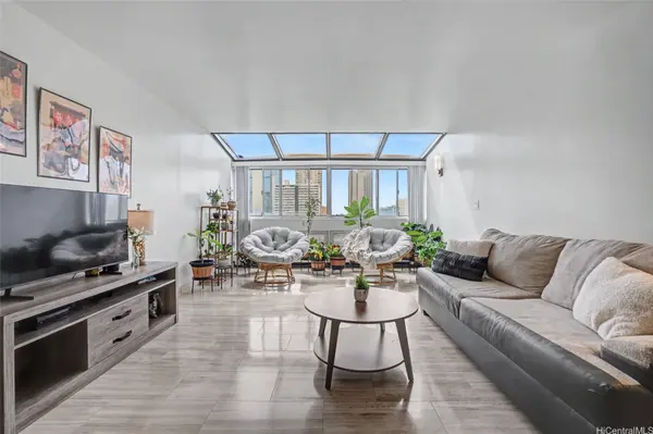 500 University AVE #904, Honolulu, HI 96826