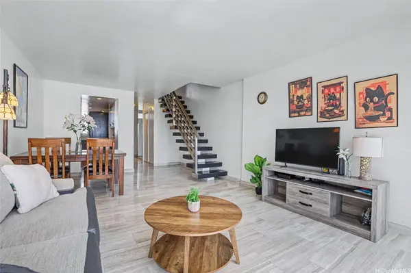 500 University AVE #904, Honolulu, HI 96826