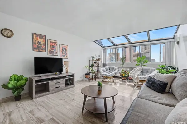 500 University AVE #904, Honolulu, HI 96826
