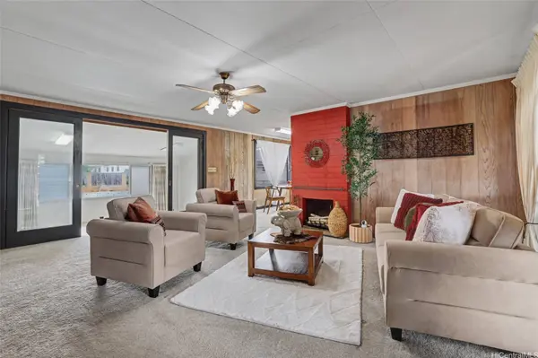 345 Iliwai DR, Wahiawa, HI 96786
