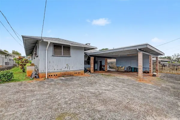 345 Iliwai DR, Wahiawa, HI 96786