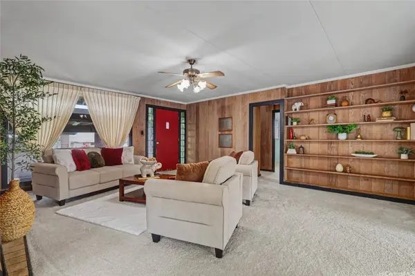 345 Iliwai DR, Wahiawa, HI 96786