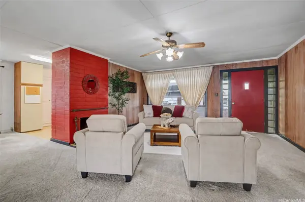 345 Iliwai DR, Wahiawa, HI 96786