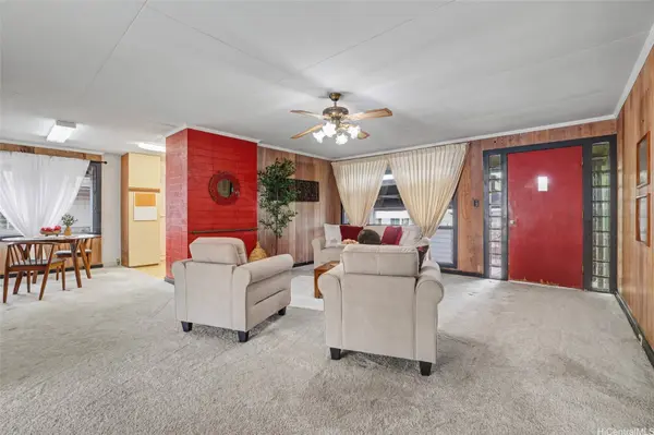 345 Iliwai DR, Wahiawa, HI 96786