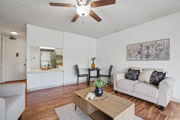 1114 Wilder AVE #503, Honolulu, HI 96822