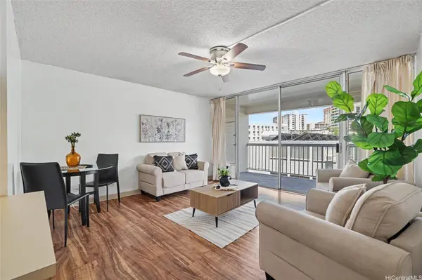 1114 Wilder AVE #503, Honolulu, HI 96822
