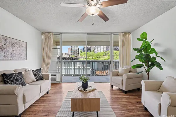 1114 Wilder AVE #503, Honolulu, HI 96822