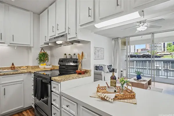 1114 Wilder AVE #503, Honolulu, HI 96822