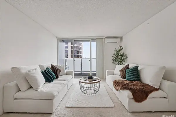 801 South ST #714, Honolulu, HI 96813