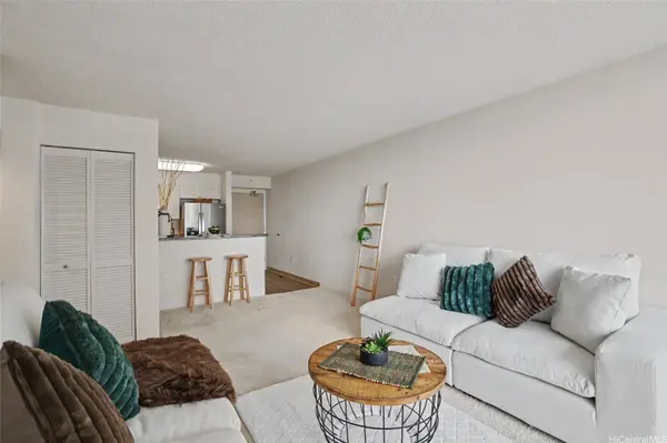 801 South ST #714, Honolulu, HI 96813