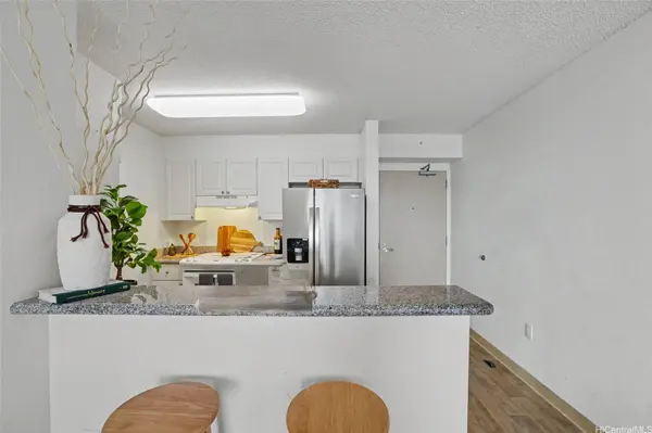 801 South ST #714, Honolulu, HI 96813