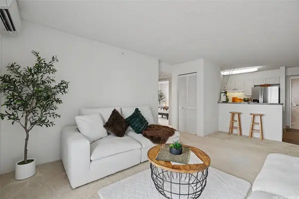 801 South ST #714, Honolulu, HI 96813