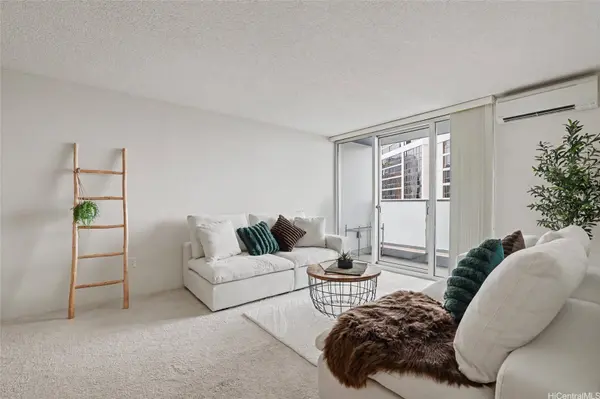 801 South ST #714, Honolulu, HI 96813