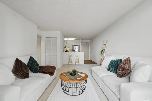 801 South ST #714, Honolulu, HI 96813