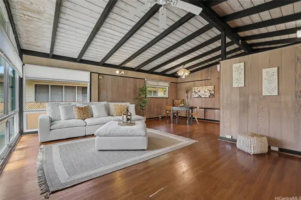 3536 Pinao ST, Honolulu, HI 96822