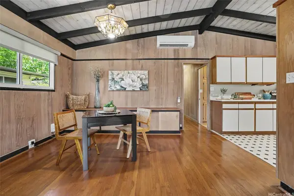 3536 Pinao ST, Honolulu, HI 96822