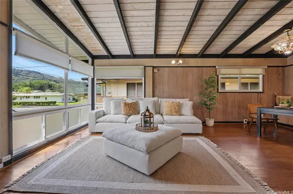 3536 Pinao ST, Honolulu, HI 96822