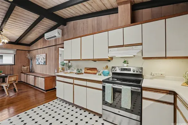 3536 Pinao ST, Honolulu, HI 96822