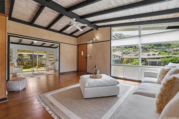 3536 Pinao ST, Honolulu, HI 96822